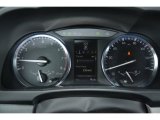 2014 Toyota Highlander XLE Gauges