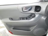 2004 Hyundai Santa Fe GLS 4WD Door Panel