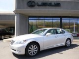2009 Lexus LS 460 AWD