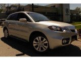 2012 Acura RDX SH-AWD