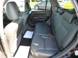2005 Honda CR-V Special Edition 4WD Rear Seat