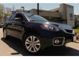 2011 Acura RDX SH-AWD
