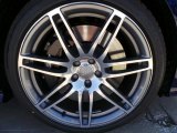 2014 Audi S7 Prestige 4.0 TFSI quattro Wheel