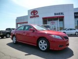 2009 Toyota Camry SE