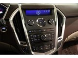 2010 Cadillac SRX 4 V6 Turbo AWD Controls