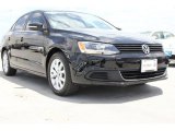 2013 Volkswagen Jetta SE Sedan