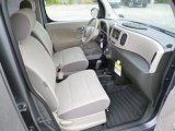 Nissan Cube Interiors
