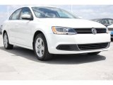 2013 Volkswagen Jetta TDI Sedan
