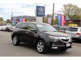 2011 Acura MDX Technology