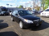 2009 Hyundai Elantra GLS Sedan