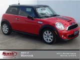 2011 Mini Cooper S Hardtop