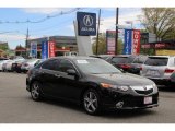 2012 Acura TSX Special Edition Sedan