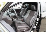 2012 Acura TSX Special Edition Sedan Front Seat