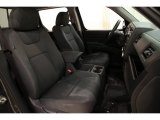 2008 Honda Ridgeline RT Front Seat