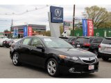 2012 Acura TSX Sedan