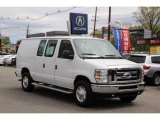 2013 Ford E Series Van E250 Cargo