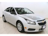 2011 Chevrolet Cruze LS