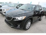 2015 Mazda CX-5 Jet Black Mica