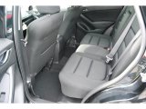 2015 Mazda CX-5 Touring Rear Seat