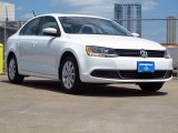 2014 Volkswagen Jetta SE Sedan