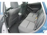 2015 Mazda CX-5 Sport Rear Seat