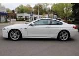 2014 BMW 6 Series 640i xDrive Coupe Exterior