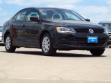 2014 Volkswagen Jetta S Sedan