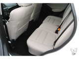 2015 Mazda CX-5 Grand Touring Rear Seat
