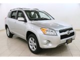 2011 Toyota RAV4 Limited 4WD