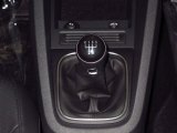 2014 Volkswagen Jetta SE Sedan 5 Speed Manual Transmission