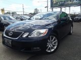 2006 Lexus GS 300 AWD