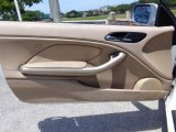 2001 BMW 3 Series 330i Convertible Door Panel