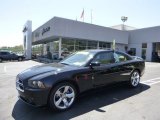 2012 Dodge Charger SXT