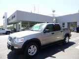 2008 Ford Explorer Sport Trac XLT 4x4