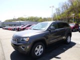 2014 Granite Crystal Metallic Jeep Grand Cherokee Laredo 4x4 #93197695