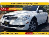 2007 Mercedes-Benz R 350 4Matic