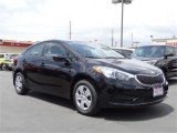 2014 Kia Forte LX