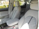 2013 Audi S8 4.0 TFSI quattro Sedan Front Seat