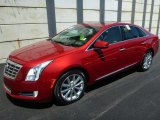2013 Cadillac XTS Luxury FWD