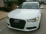 2014 Audi A6 2.0T quattro Sedan