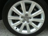 2014 Audi A6 2.0T quattro Sedan Wheel