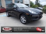 2013 Porsche Cayenne 