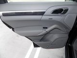 2013 Porsche Cayenne  Door Panel