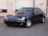 2006 Mercedes-Benz E 350 Sedan