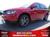 2014 Dodge Journey Crossroad