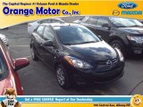 2011 Brilliant Black Mazda MAZDA2 Sport #93245865