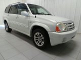 2005 White Pearl Suzuki XL7 LX 4WD #93246048
