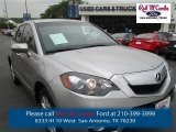 2012 Acura RDX Technology SH-AWD