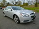 2011 Chevrolet Malibu LT