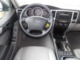 2008 Toyota 4Runner SR5 Dashboard